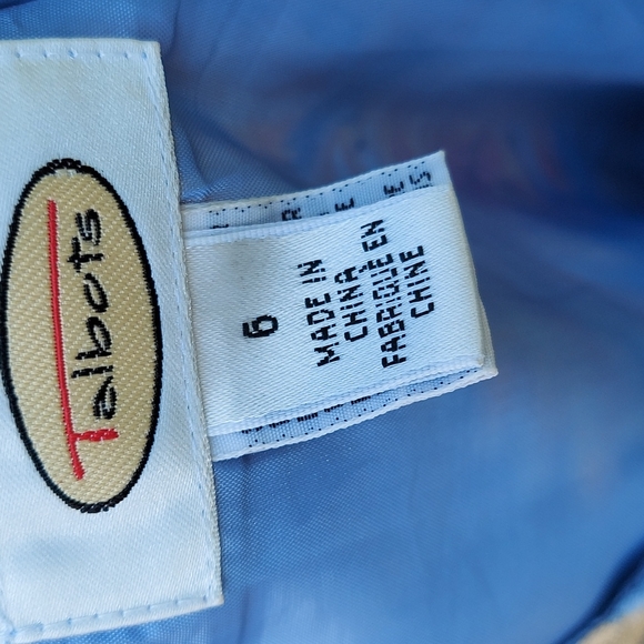 Talbots - Picture 4 of 4